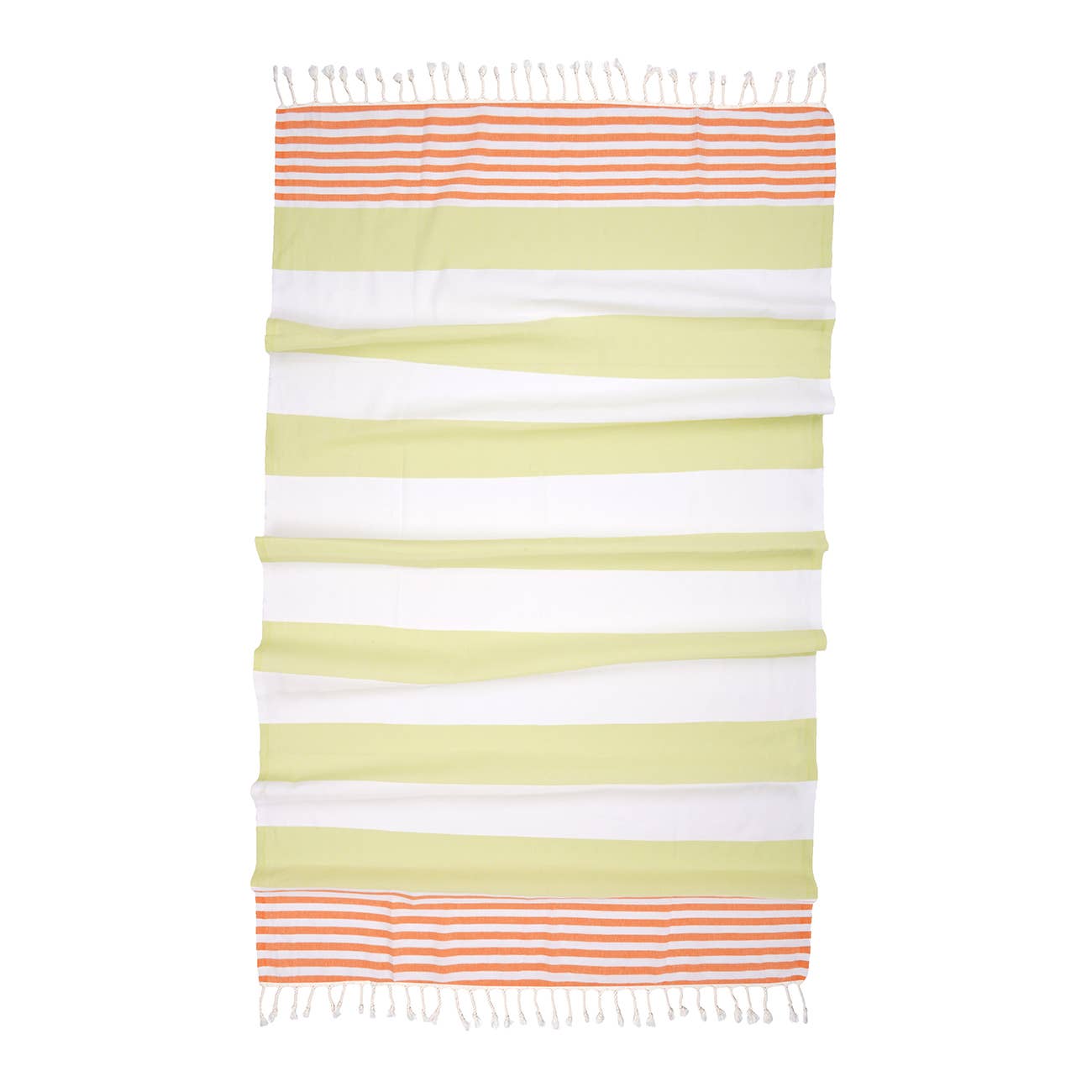 Summer Cotton Cabana Turkish Beach Towel
