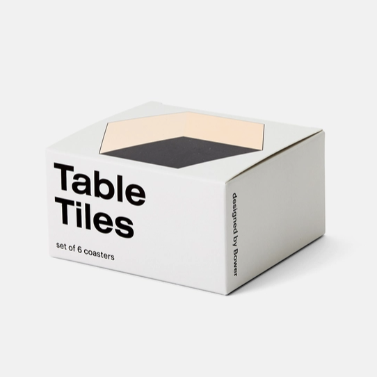 Table Tiles