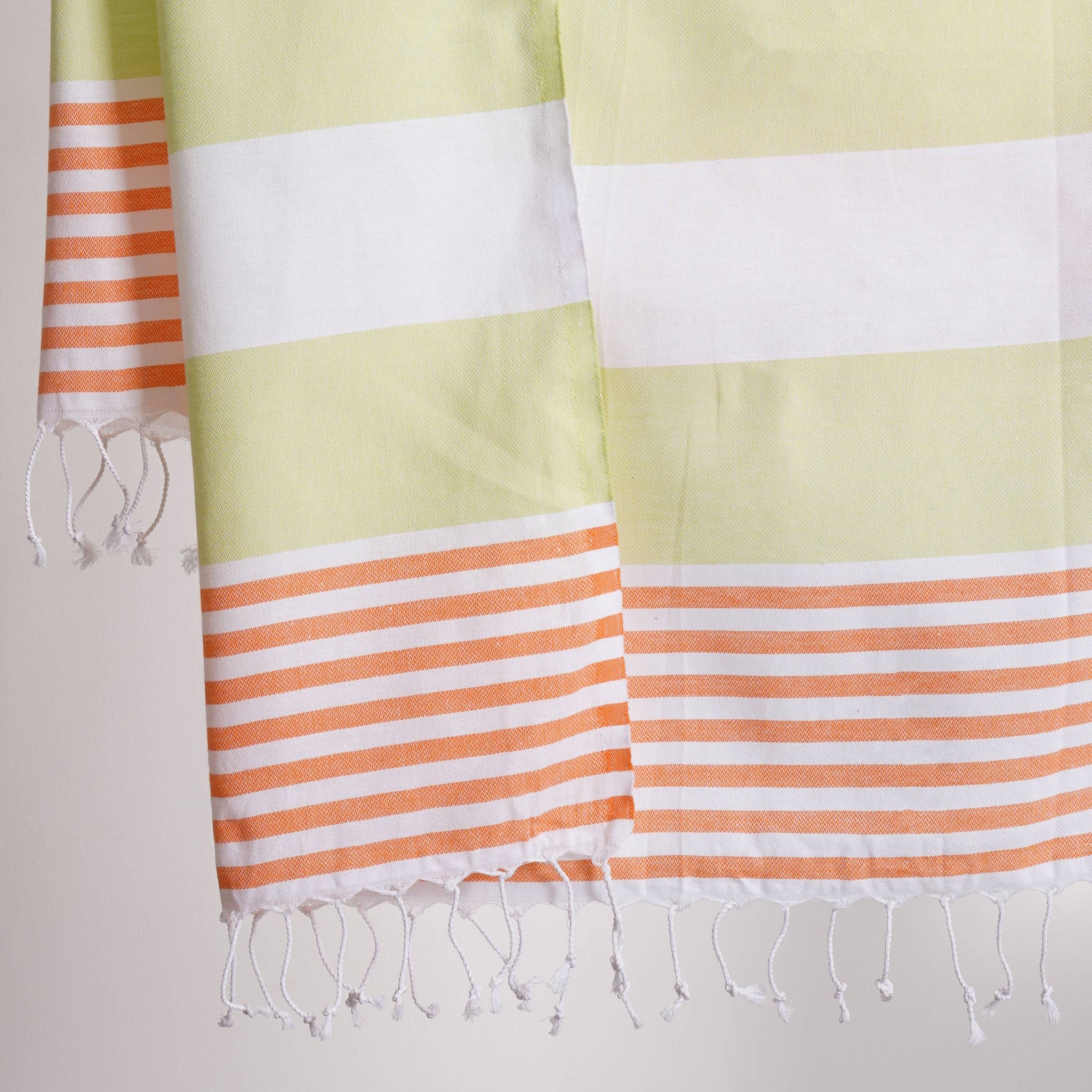 Summer Cotton Cabana Turkish Beach Towel