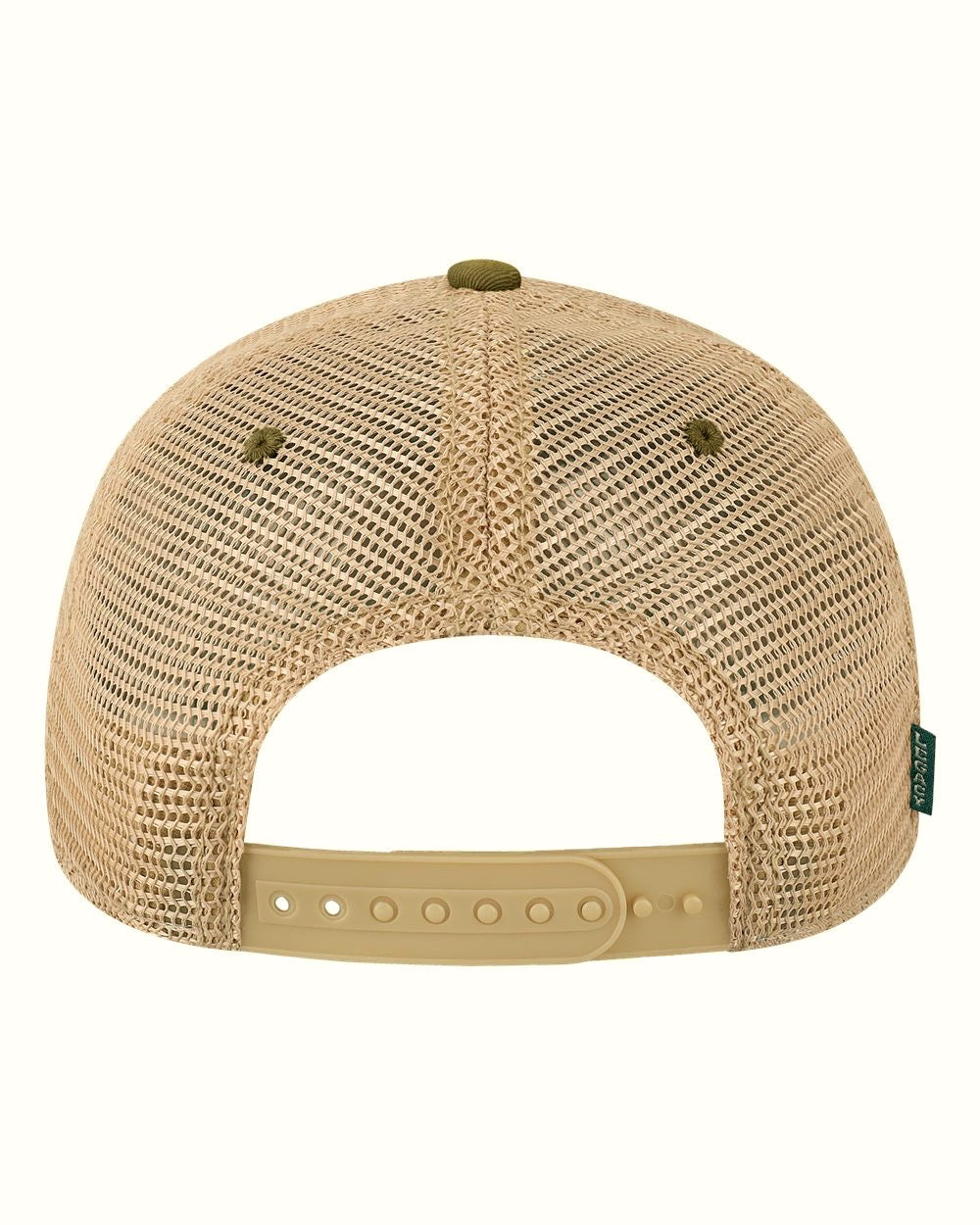 CUMBRO Adjustable Trucker Cap