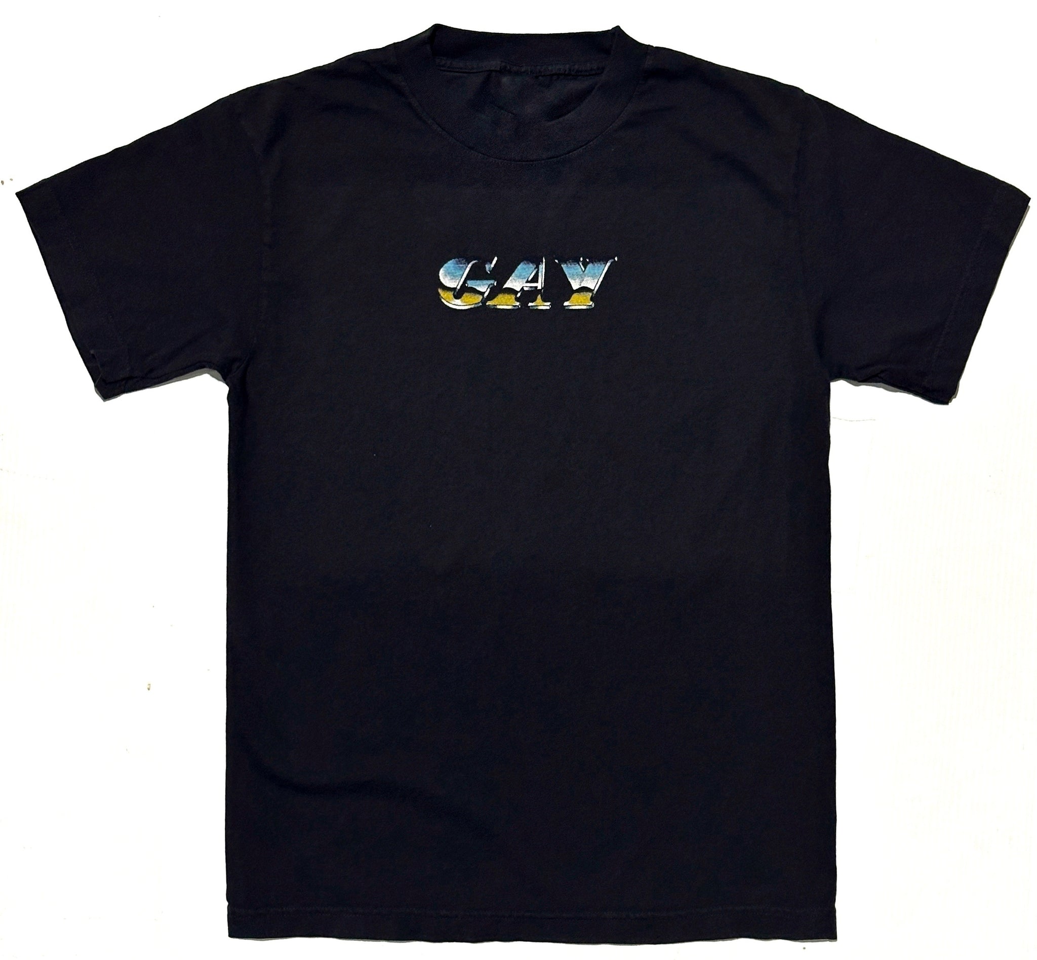 Gay 1982 Tee