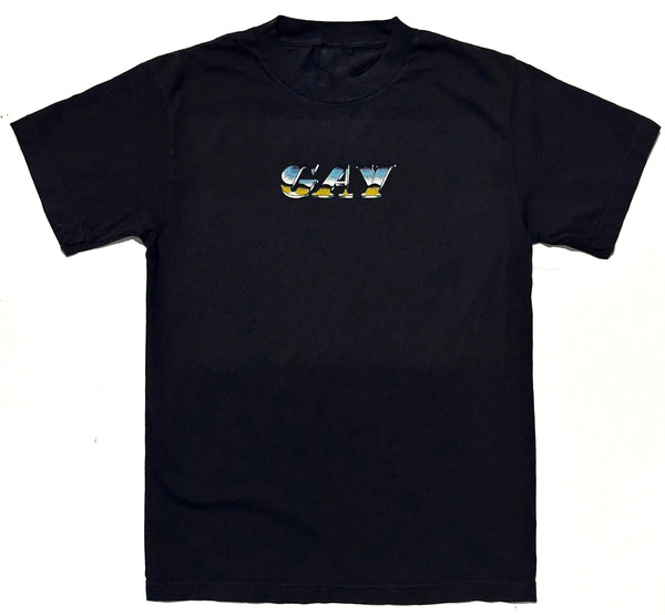 Gay 1982 Tee