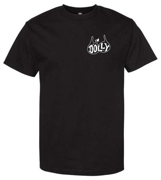 Dolly Muscle Tee