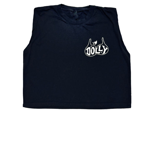Dolly Muscle Crop