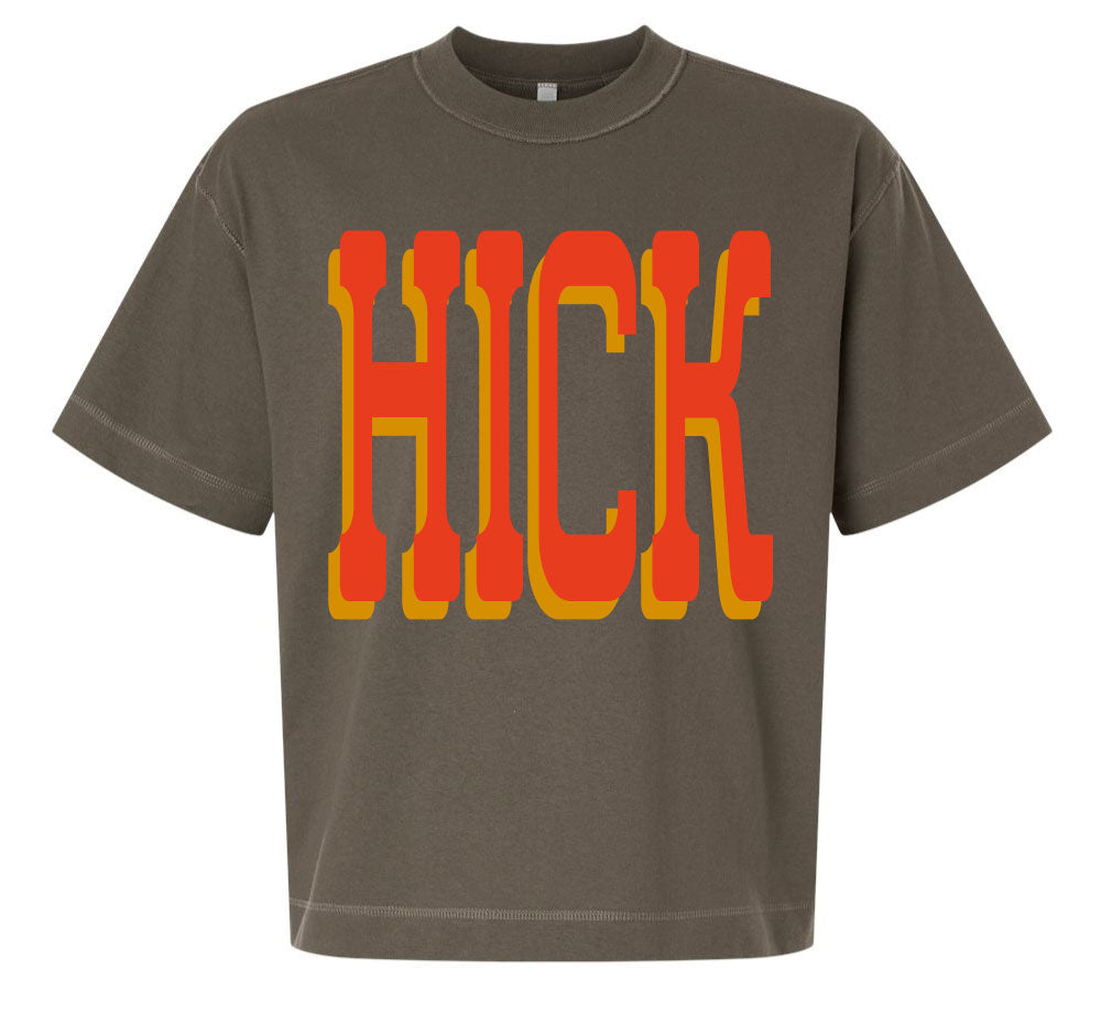 HICK Tee