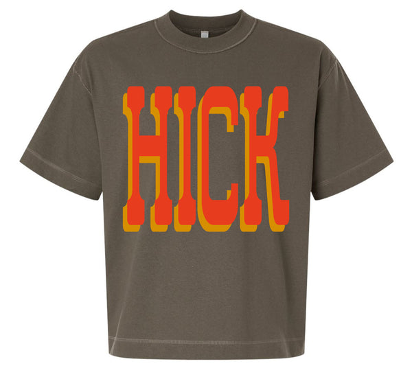 HICK Tee