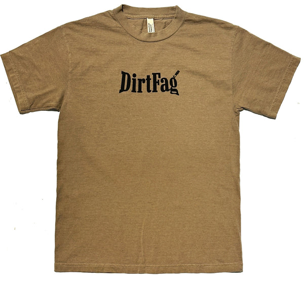 DirtFag T-Shirt