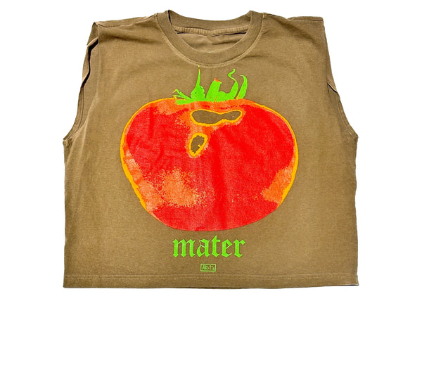 Mater Tomato Muscle Crop