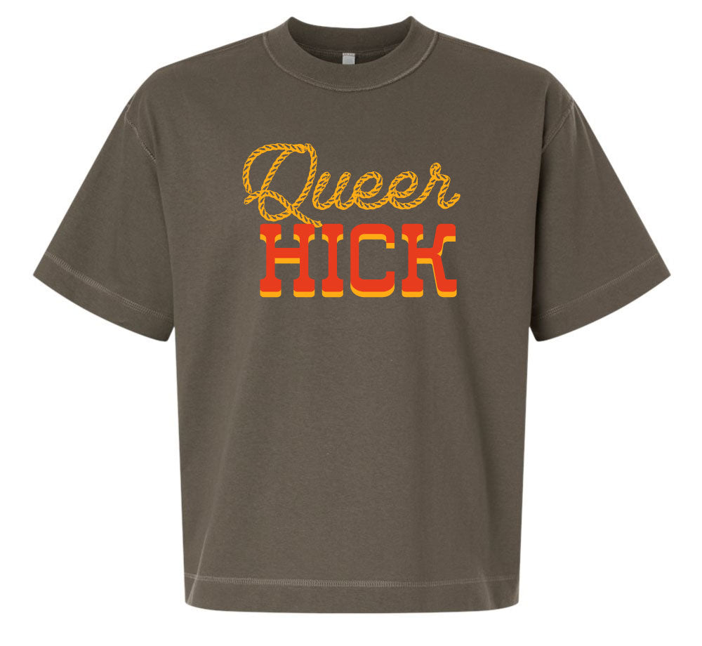 Queer Hick Tee