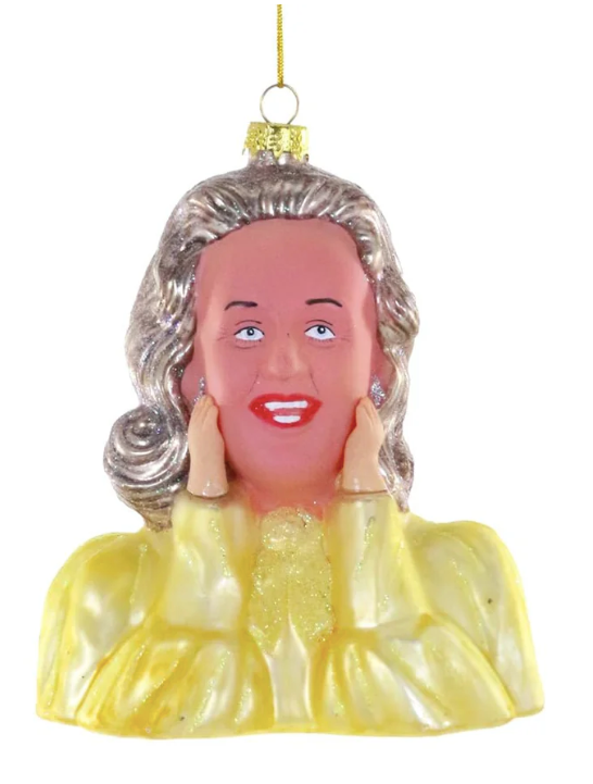 DOONEESE Icon Ornament