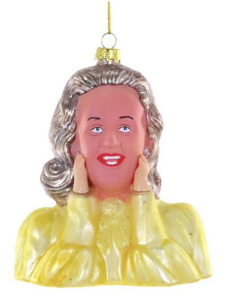 DOONEESE Icon Ornament