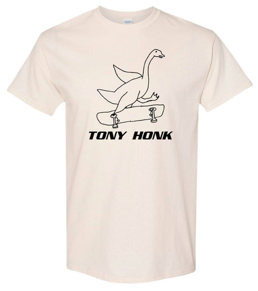 Tony Honk T-Shirt