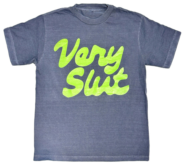 Very Slut T-Shirt