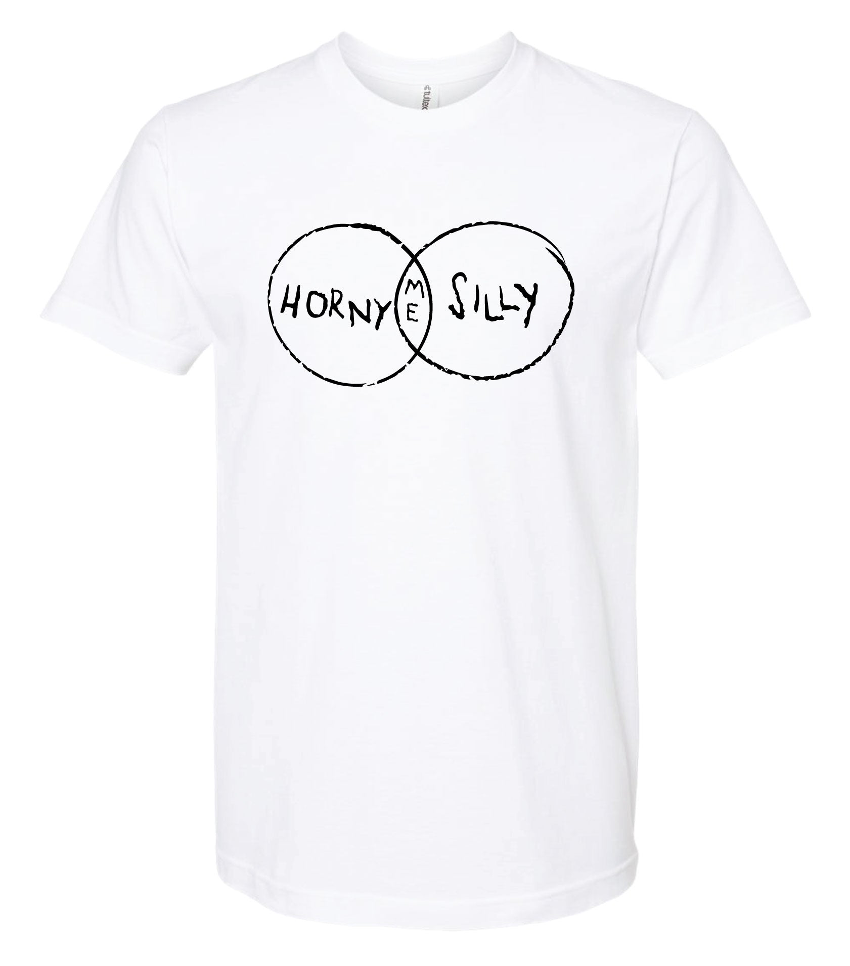 Horny Silly Me T-Shirt