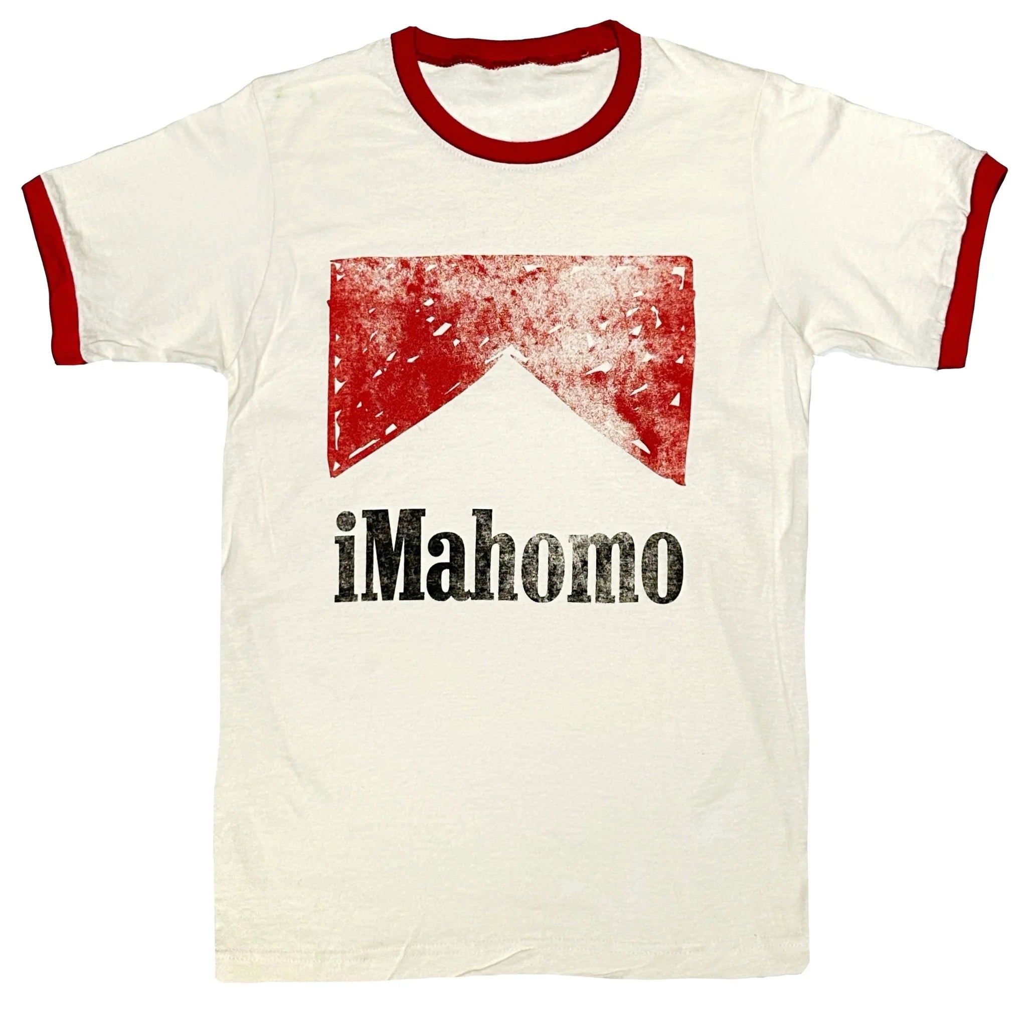 iMAHOMO T-Shirt