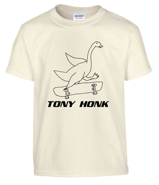 Tonk Honk Youth Tee