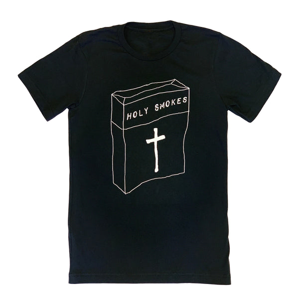 Holy Smokes Special Edition Tee