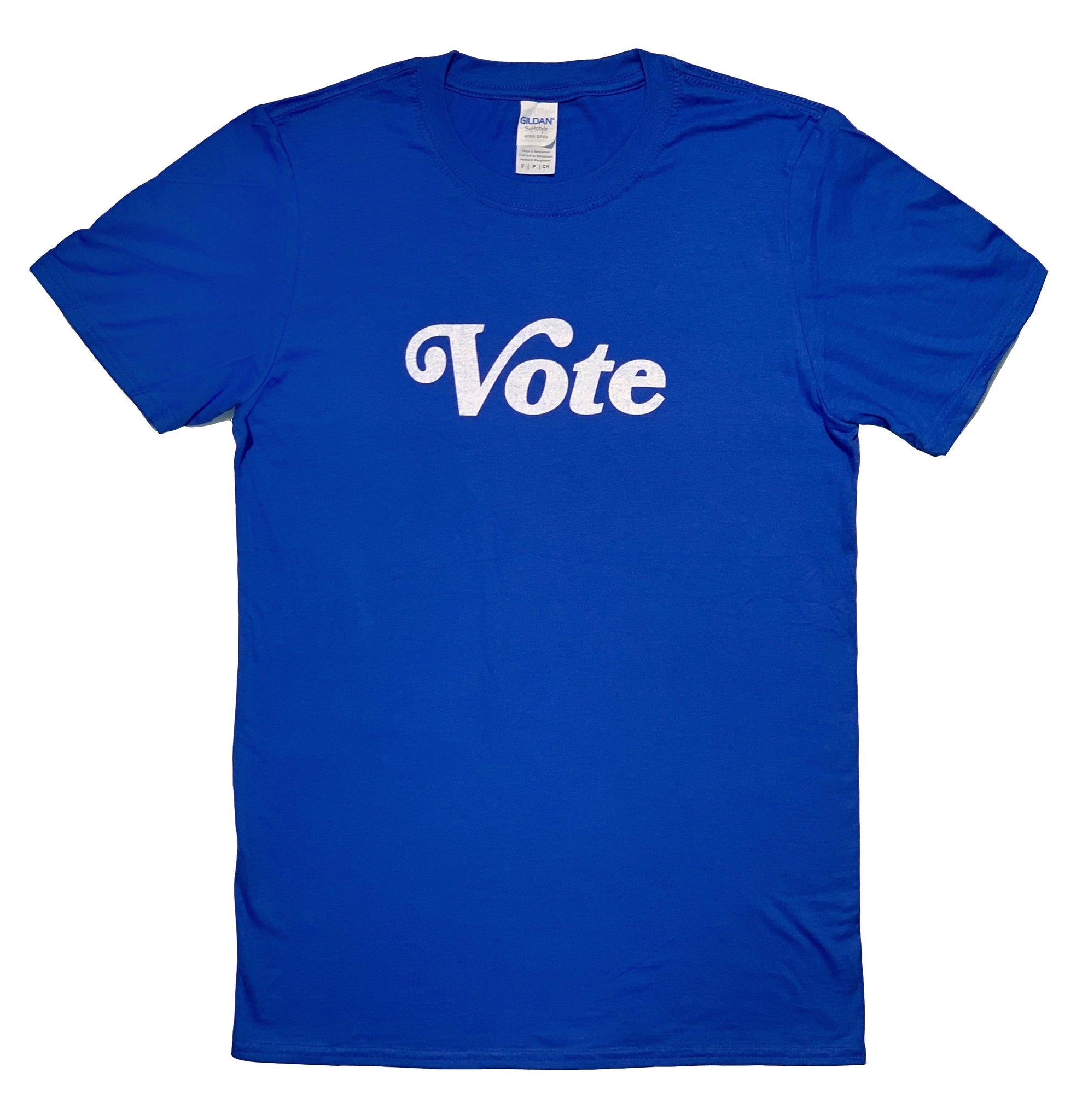 Vote T-shirt