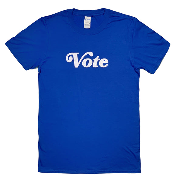 Vote T-shirt